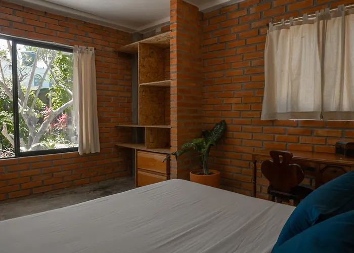 Kallpa B&B Palomino